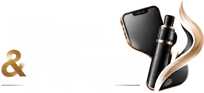 iVape & Phones logo